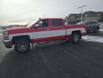 2017 Silverado 1500 Thumbnail 5