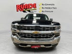 2017 Silverado 1500 Thumbnail 1