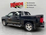2017 Silverado 1500 Thumbnail 6