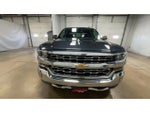 2017 Silverado 1500 Thumbnail 3