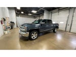 2017 Silverado 1500 Thumbnail 4