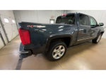 2017 Silverado 1500 Thumbnail 8