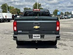 2018 Silverado 1500 Thumbnail 5