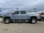 2015 Silverado 1500 Thumbnail 2