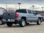 2015 Silverado 1500 Thumbnail 4