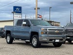 2015 Silverado 1500 Thumbnail 6