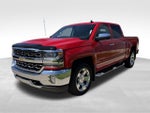 2017 Silverado 1500 Thumbnail 3