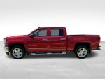2017 Silverado 1500 Thumbnail 4