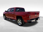 2017 Silverado 1500 Thumbnail 5