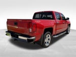 2017 Silverado 1500 Thumbnail 8