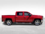 2017 Silverado 1500 Thumbnail 9