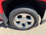 2017 Silverado 1500 Thumbnail 10