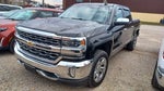 2017 Silverado 1500 Thumbnail 1