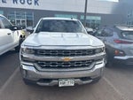 2017 Silverado 1500 Thumbnail 2