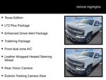 2017 Silverado 1500 Thumbnail 5