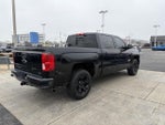2017 Silverado 1500 Thumbnail 3