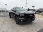 2017 Silverado 1500 Thumbnail 4