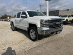 2018 Silverado 1500 Thumbnail 1