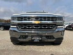 2018 Silverado 1500 Thumbnail 3