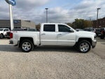 2018 Silverado 1500 Thumbnail 9