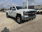 2018 Silverado 1500 Thumbnail 2