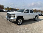 2018 Silverado 1500 Thumbnail 4
