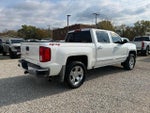 2018 Silverado 1500 Thumbnail 8