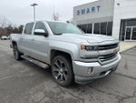 2018 Silverado 1500 Thumbnail 2