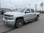 2018 Silverado 1500 Thumbnail 3