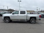 2018 Silverado 1500 Thumbnail 5