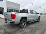 2018 Silverado 1500 Thumbnail 7