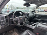 2018 Silverado 1500 Thumbnail 9