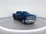 2018 Silverado 1500 Thumbnail 1