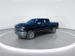 2018 Silverado 1500 Thumbnail 3