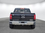 2014 Silverado 1500 Thumbnail 3