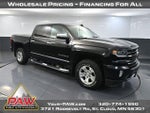 2016 Silverado 1500 Thumbnail 1