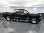 2016 Silverado 1500 Thumbnail 3