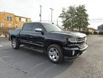 2016 Silverado 1500 Thumbnail 1