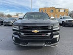2016 Silverado 1500 Thumbnail 2