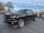 2016 Silverado 1500 Thumbnail 3