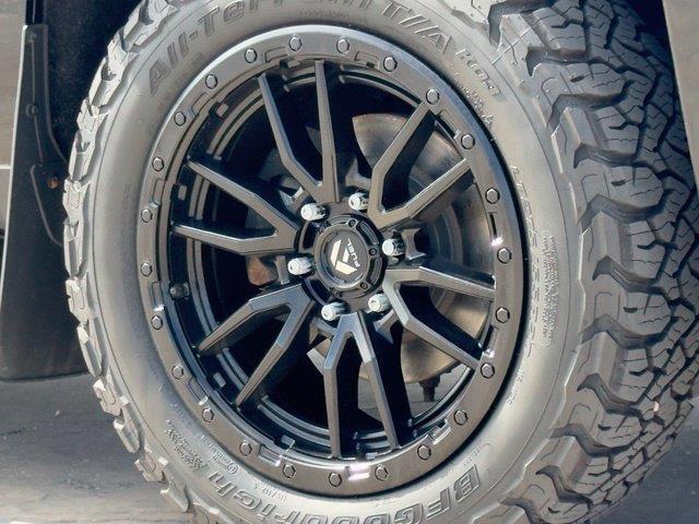 2017 Chevrolet Silverado - $24,500