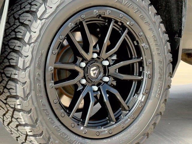 2017 Chevrolet Silverado - $24,500