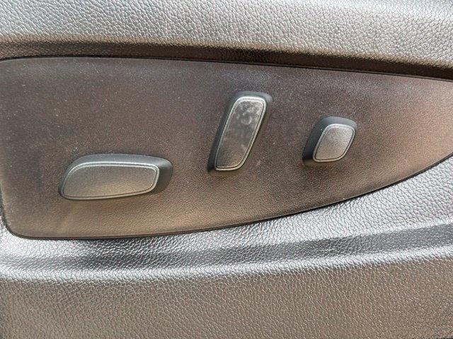 2017 Chevrolet Silverado - $24,500