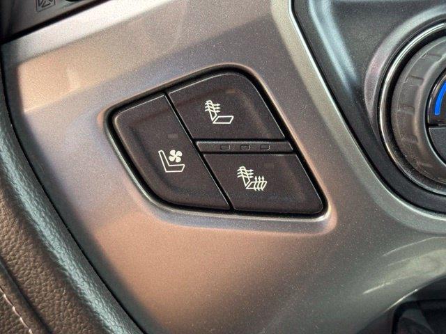 2017 Chevrolet Silverado - $24,500