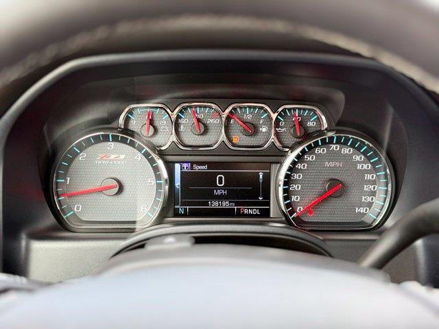 2017 Chevrolet Silverado - $24,500