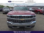 2018 Silverado 1500 Thumbnail 2