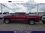 2018 Silverado 1500 Thumbnail 4