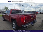 2018 Silverado 1500 Thumbnail 5