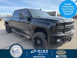 2015 Silverado 1500 Thumbnail 1