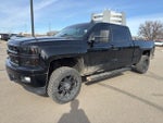 2015 Silverado 1500 Thumbnail 6